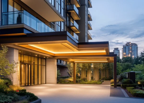 M3M St. Andrews Golf Course Amenities